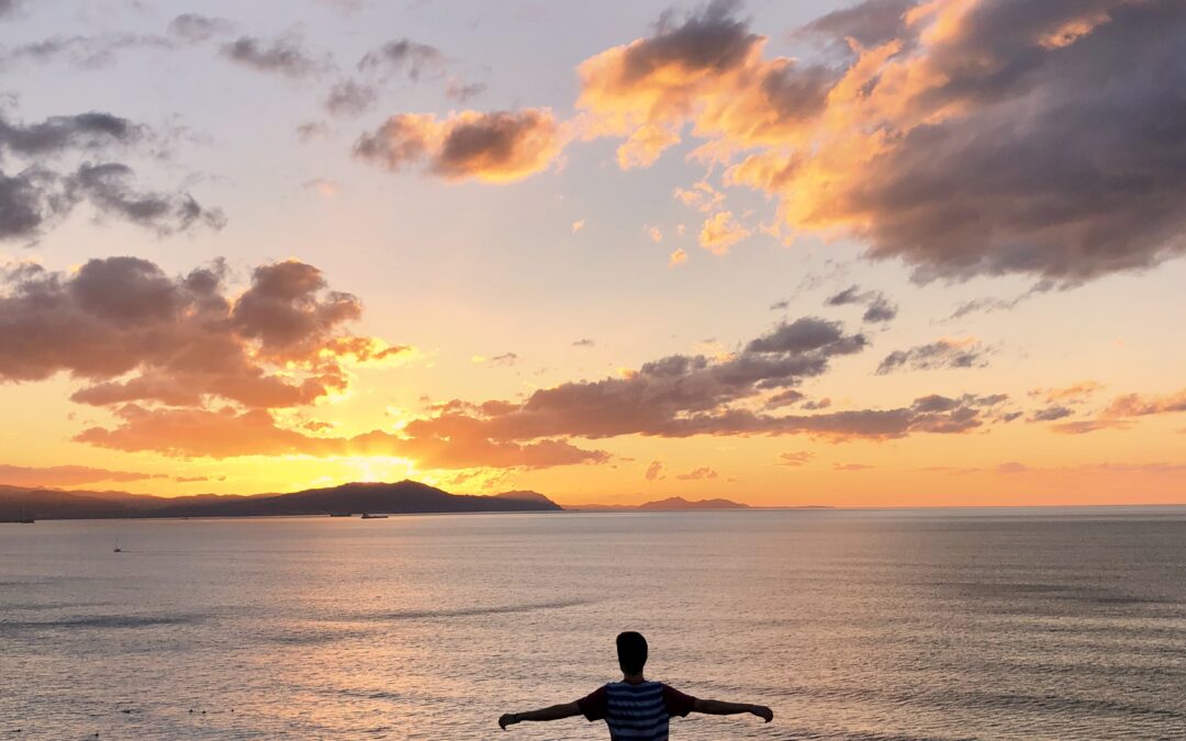 Cómo ser feliz: claves de la psicología para disfrutar de la vida y la pareja