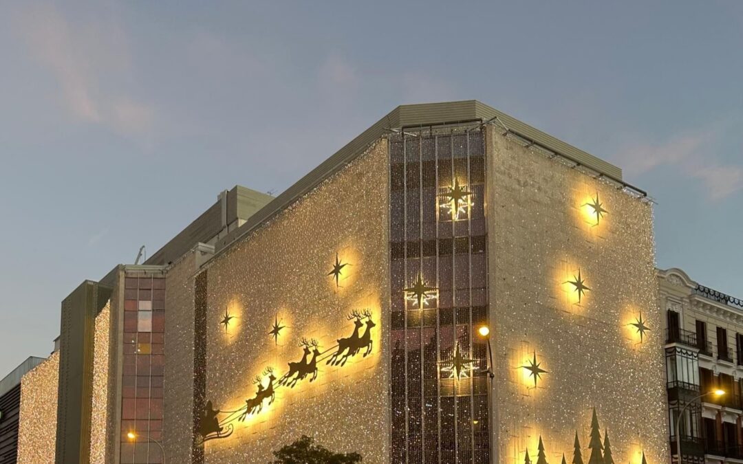 ¿Está bien no pasar la Navidad con la familia? Lo que dicen los psicólogos sobre celebrarla en pareja