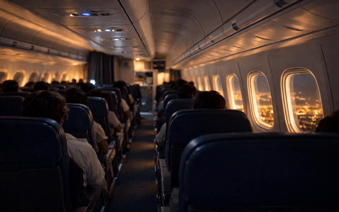 El sexo nunca es solo sexo: deseo, vínculos y relaciones en la era de la inmediatez