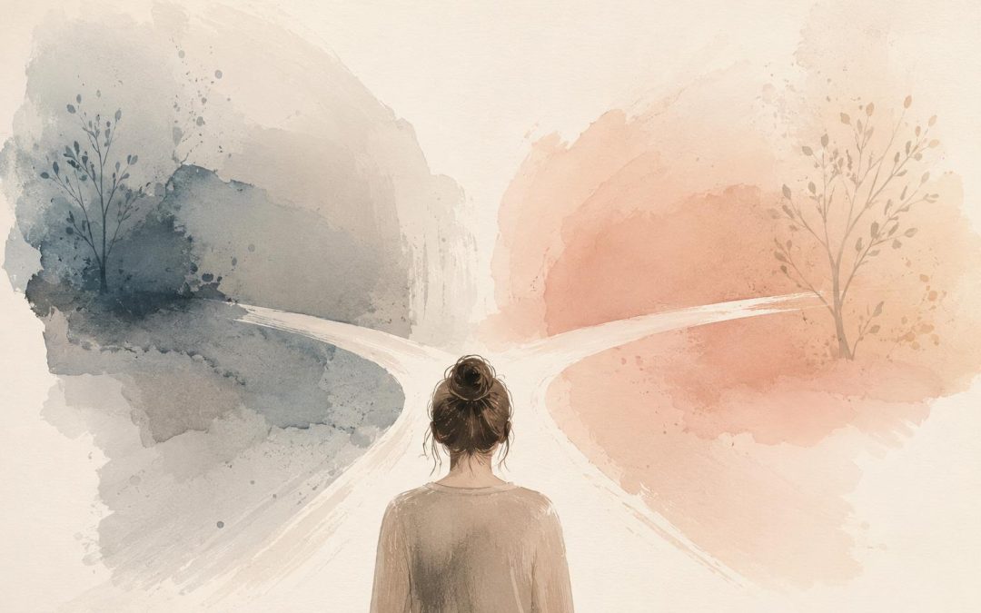 ¿Cuándo es realmente el momento de separarse?
