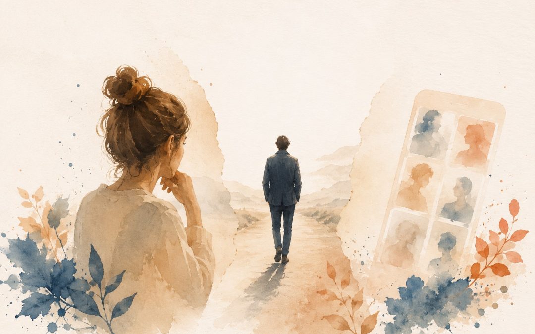 ¿Por qué cada vez cuesta más encontrar pareja?
